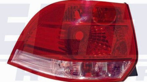 Stopuri spate VW GOLF V (1K1) DEPO 441-1995L-