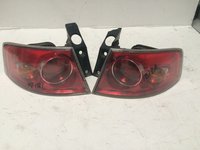 STOPURI ST+DR SEAT Ibiza 2006-