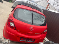 Stopuri stânga - dreapta Opel Corsa D, an 2006