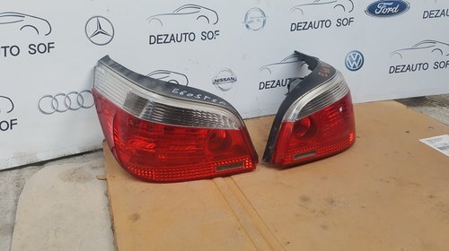 Stopuri Stanga/Dreapta Bmw Seria 5 E60