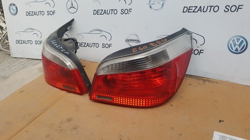 Stopuri Stanga/Dreapta Bmw Seria 5 E60