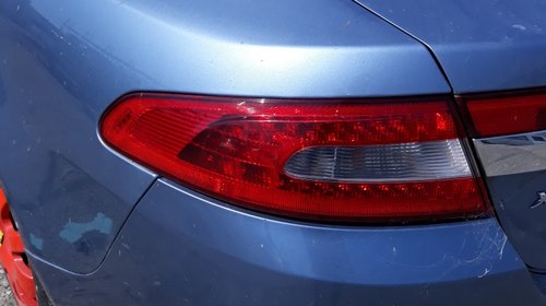Stopuri stanga/dreapta Jaguar XF 2010