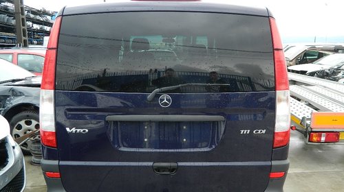 Stopuri stanga- dreapta Mercedes Vito model 2
