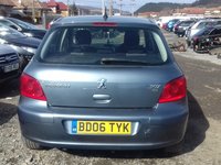 Stopuri stanga/dreapta Peugeot 307 an 2006 1.6HDI