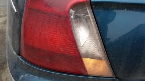 Stopuri stanga+dreapta Rover 75