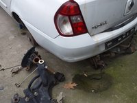 Stopuri stanga si dreapta renault clio an fabricatie 2007