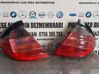 Stopuri Stop Lampa Tripla Stanga Dreapta Mercedes C Class W203 Coupe Dezmembrez Mercedes