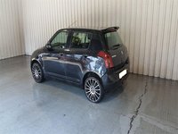 Stopuri Suzuki Swift 2010 Hatchback 1.3i