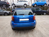 Stopuri Suzuki SX4 2007 Hatchback 1.9