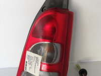 Stopuri SUZUKI Wagon-r 2000-2007 stop dreapta