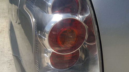 Stopuri Toyota Corolla,2006,2.2,Diesel,2AD,13