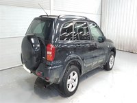 Stopuri Toyota RAV 4 2005 SUV 2.0 D