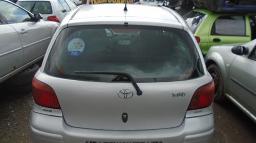 Stopuri Toyota Yaris 2005 hatchback 1,3 benzina