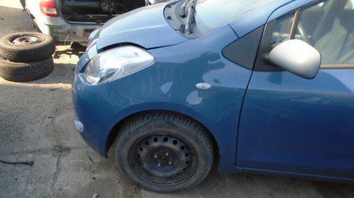 Stopuri Toyota Yaris 2006 Hatchback 1.4