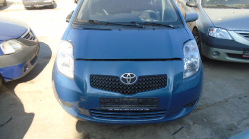 Stopuri Toyota Yaris 2006 Hatchback 1.4