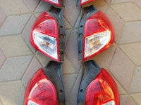 Stopuri / tripla Renault Clio 3 Facelift, cod 26110102 2611 0102 8200886944 82 008 86944 26110202 8200886946