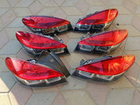 Stopuri / tripla Renault Megane 3 Coupe, cod 265550008R 89319631 89319641 89319649