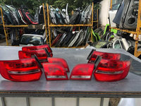Stopuri triple Audi A3 neon facelift