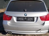 Stopuri/triple Bmw E91 facelift lci an 2010