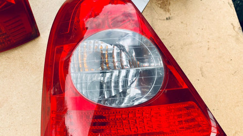 Stopuri/Triple Renault Clio Symbol stânga dreapta europa