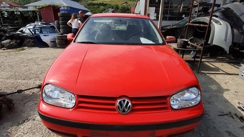 Stopuri Volkswagen Golf 4 1998 Hatchback 1.4