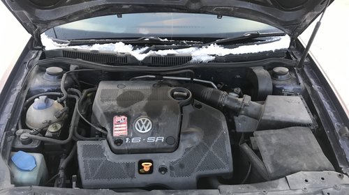 Stopuri Volkswagen Golf 4 2000 hatchback 1,6