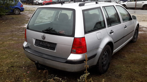 Stopuri Volkswagen Golf 4 2001 break 2.0