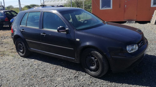 Stopuri Volkswagen Golf 4 2001 HATCHBACK 1.9 tdi