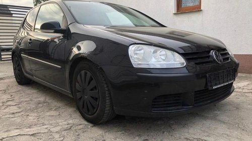 Stopuri Volkswagen Golf 5 2005 HATCHBACK 1.4 