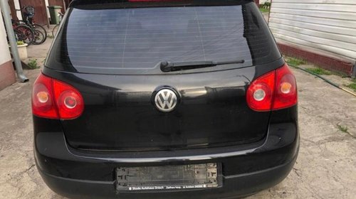 Stopuri Volkswagen Golf 5 2005 HATCHBACK 1.4 FSI