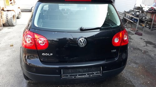 Stopuri Volkswagen Golf 5 2006 hatchback 1.9 tdi Cod motor BLS