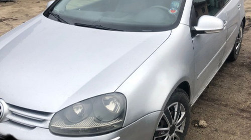 Stopuri Volkswagen Golf 5 2006 hatchback 2.0 tdi