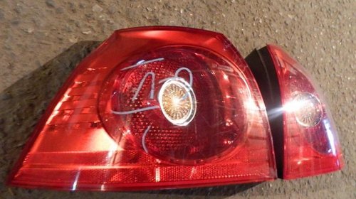 Stopuri Volkswagen Golf 5 - 2006