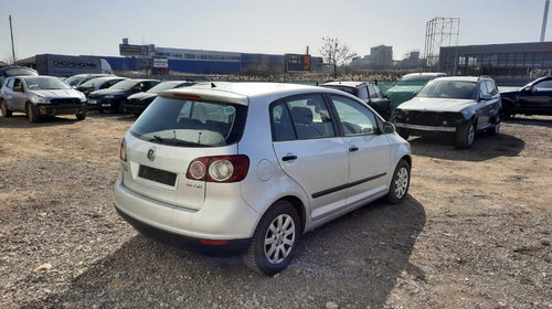 Stopuri Volkswagen Golf 5 Plus 2005 Hatchback