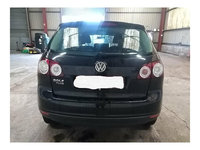 Stopuri Volkswagen Golf 5 Plus 2009 Hatchback 1.4 TSI