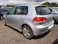 Stopuri Volkswagen Golf 6 2010 HATCHBACK 1.6 TDI