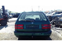 Stopuri Volkswagen Passat 1996 1.8 Benzina Cod motor ADZ 90CP/66KW