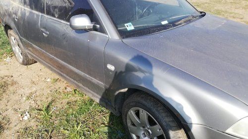 Stopuri Volkswagen Passat B5 2002 BERLINA 1.9