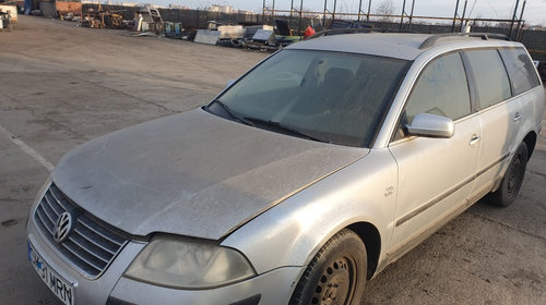 Stopuri Volkswagen Passat B5 2003 BREAK 1.9 T