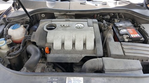 Stopuri Volkswagen Passat B6 2007 berlina 1.9TDI