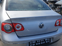 Stopuri Volkswagen Passat B6 2007 Limuzina 1.9