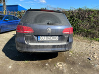 Stopuri Volkswagen Passat B7 2015 Variant 2.0 diesel