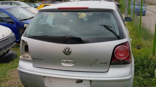 Stopuri Volkswagen Polo 9N 2005 BERLINA CU HAION 1.4 TDI