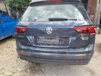 Stopuri Volkswagen Tiguan 5N 2018 Family 2.0