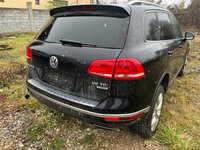 Stopuri Volkswagen Touareg 7P 2015 Suv 2967