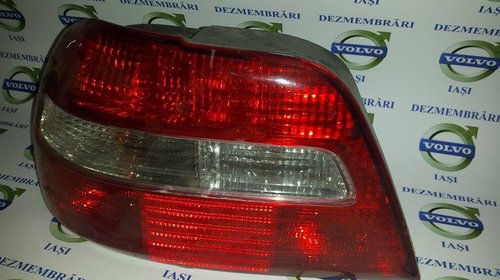 Stopuri Volvo s40 2001-2004