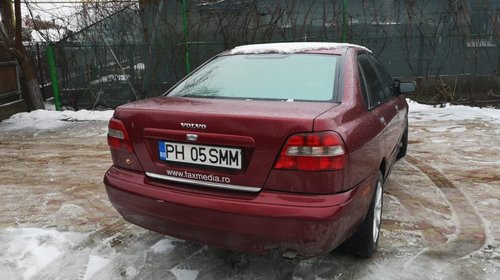 Stopuri Volvo S40 2003 Berlina 1.9