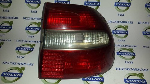 Stopuri Volvo v40 2001-2004