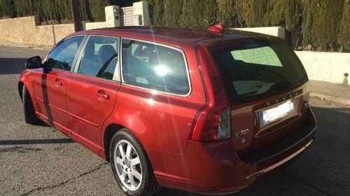 Stopuri Volvo V50 2011 Break / Combi 2.0 D3