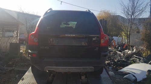 Stopuri Volvo XC 90 2006 SUV 2.4 TD